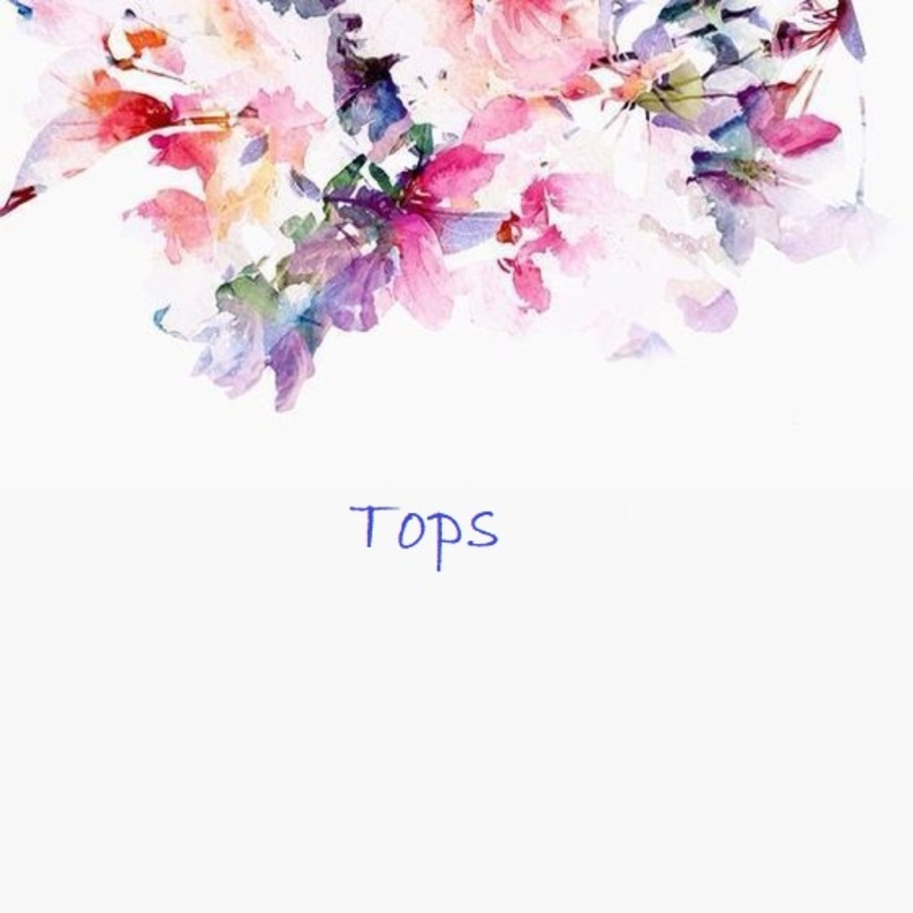 Tops